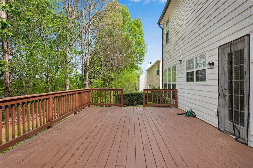 3925 Tugaloo River Drive, Duluth, Georgia image 41
