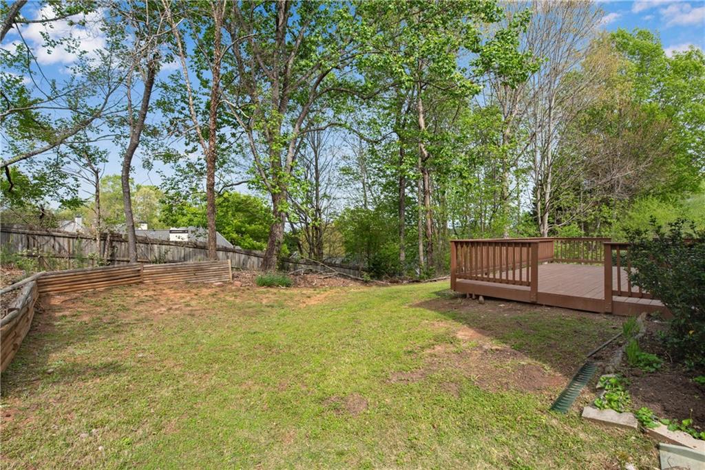 3925 Tugaloo River Drive, Duluth, Georgia image 40