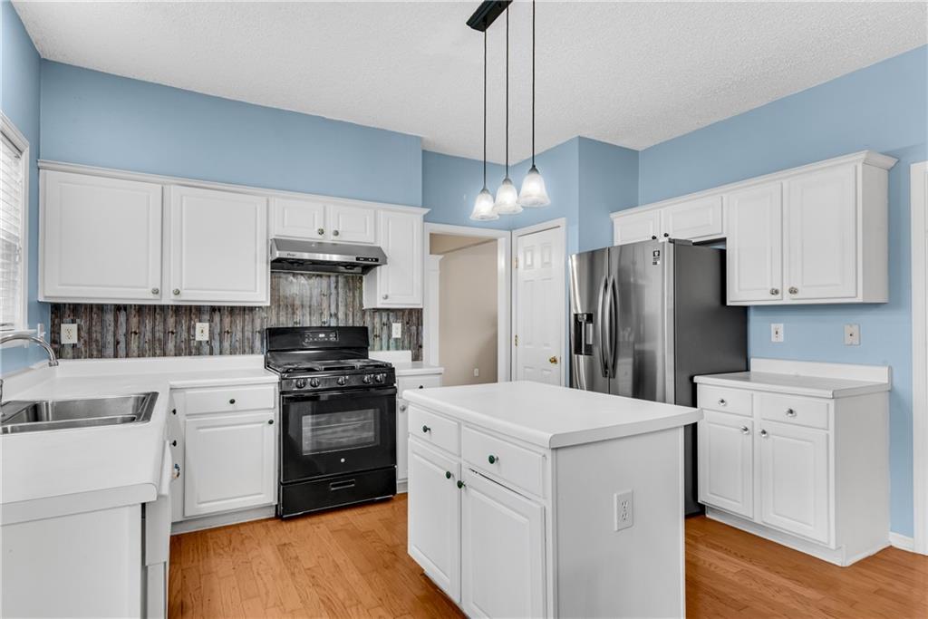 3925 Tugaloo River Drive, Duluth, Georgia image 16
