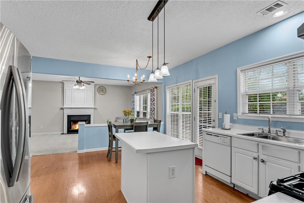 3925 Tugaloo River Drive, Duluth, Georgia image 14