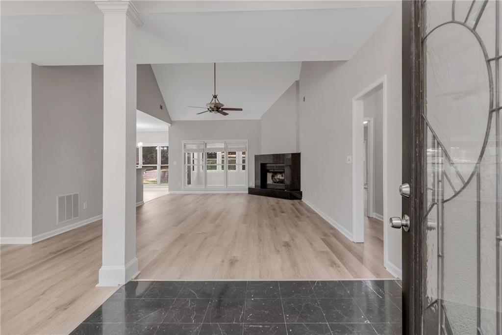 122 Bent Creek Drive