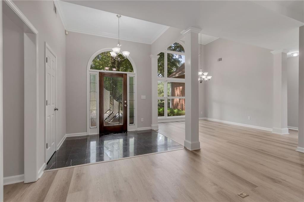 122 Bent Creek Drive