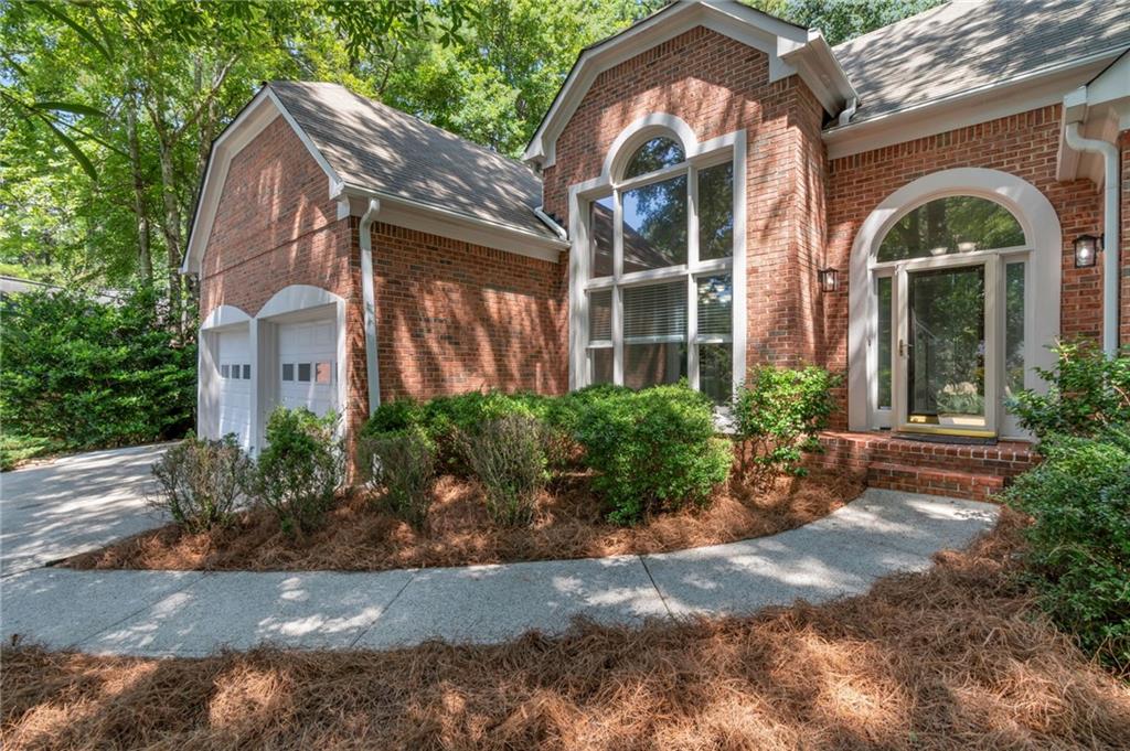 122 Bent Creek Drive