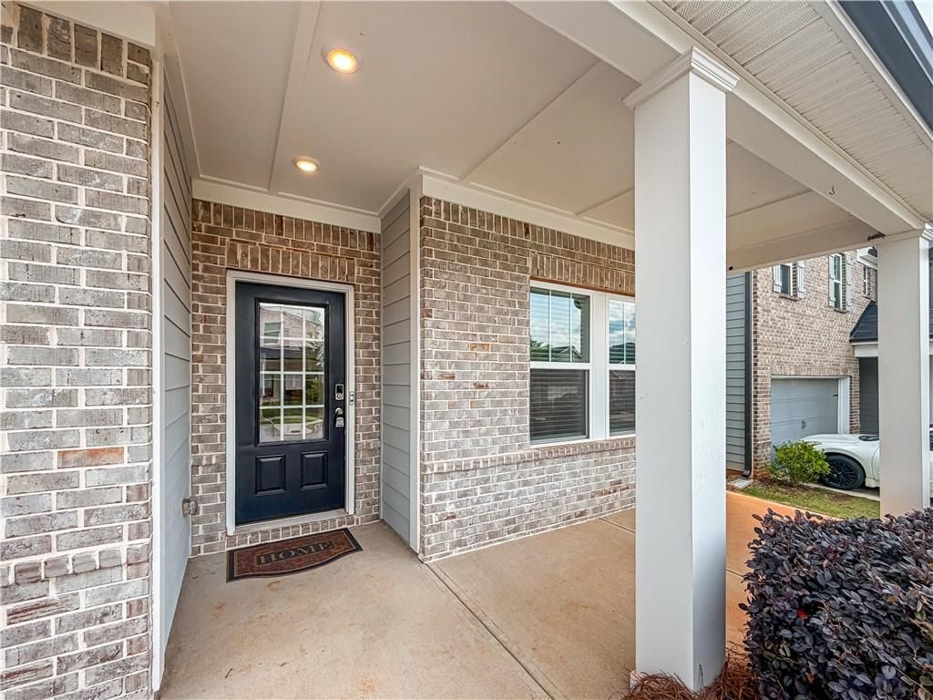 Photo of 5836 Hackberry Lane, Braselton, GA 30517 (MLS # 7785715)