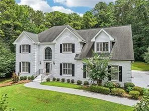 4748 Arcado Road SW, Lilburn, GA, 30047