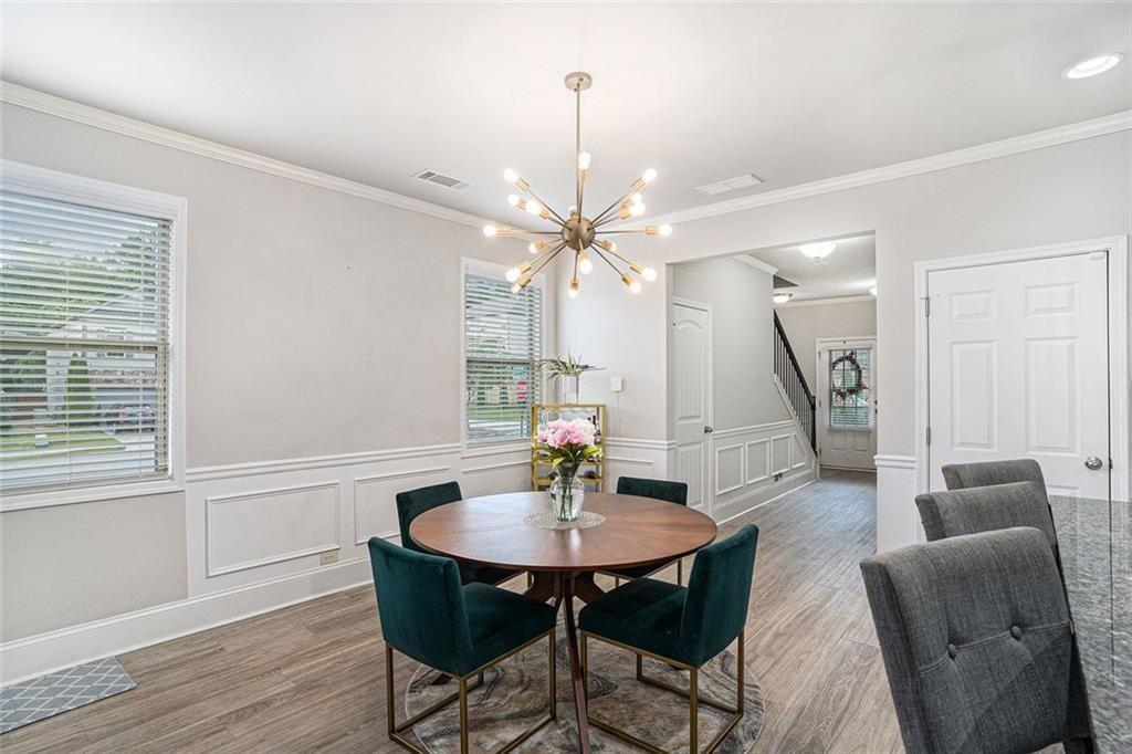 3564 Birkdale Crossing