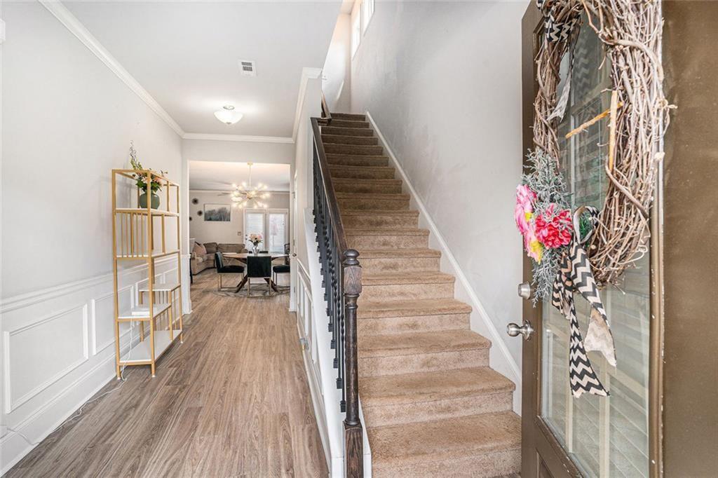 3564 Birkdale Crossing