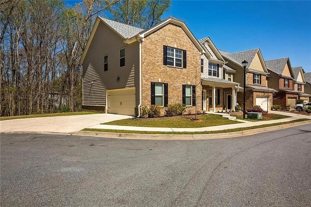 5831 Peltier Trace