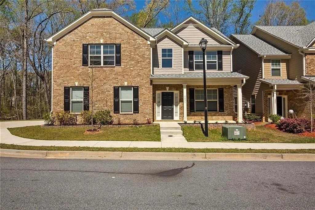 5831 Peltier Trace