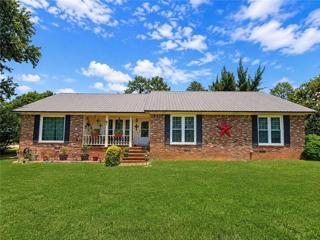 3511 W Surrey Road, Albany, GA, 31721