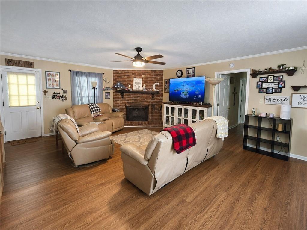 3511 W Surrey Road