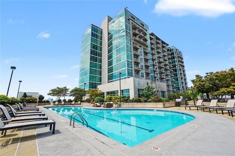 Condo For Sale - 250 Pharr Road #315<br/> Atlanta, GA 30305