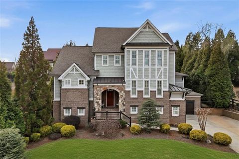 602 Trotter Way Canton GA 30115