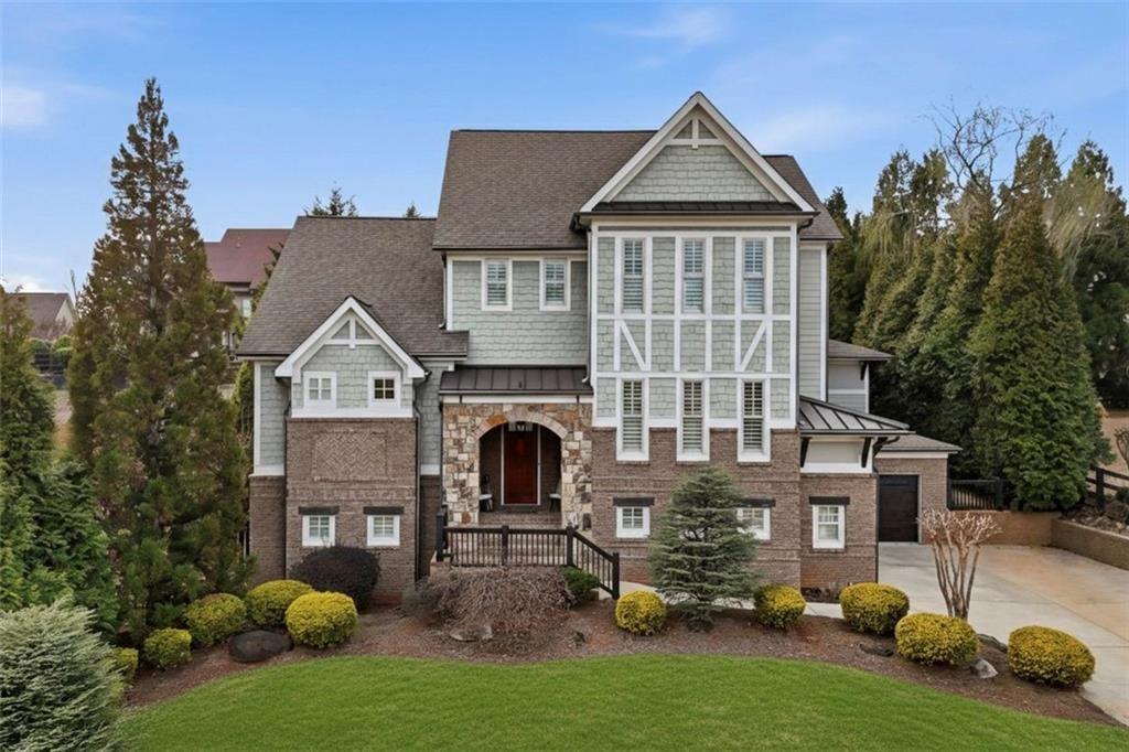 602 Trotter Way