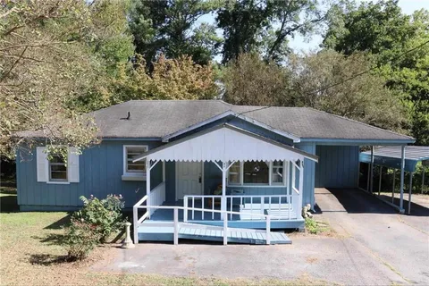 6251 Pisgah Road SW, Mableton, GA 30126 - MLS#: 7470923