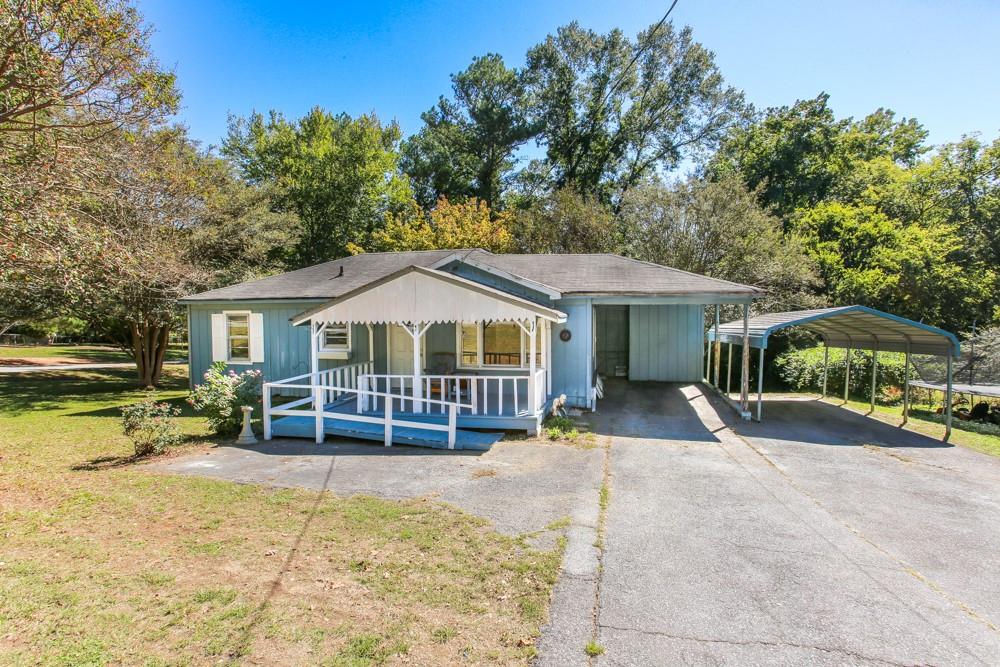 6251 Pisgah Road, Mableton, Georgia image 3