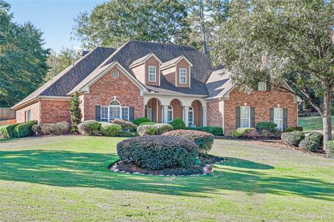 236 Reece Drive Hoschton GA 30548