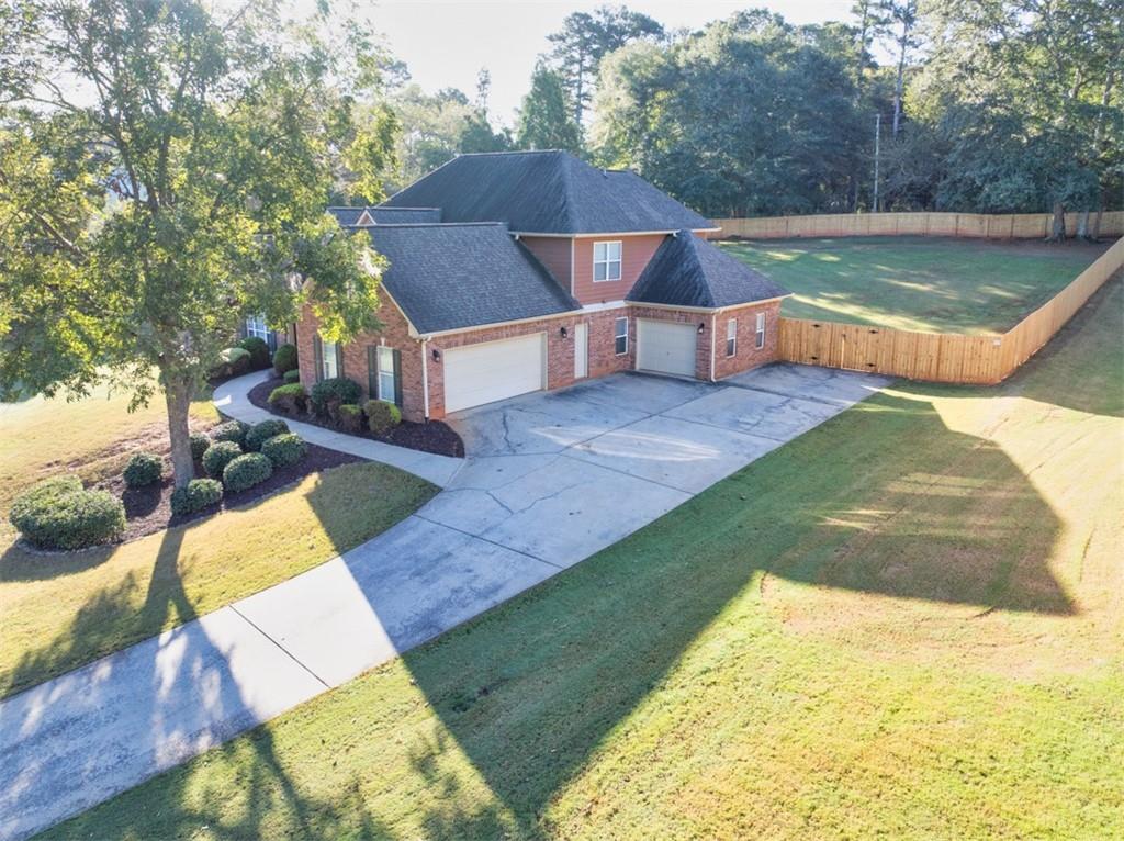 236 Reece Drive
