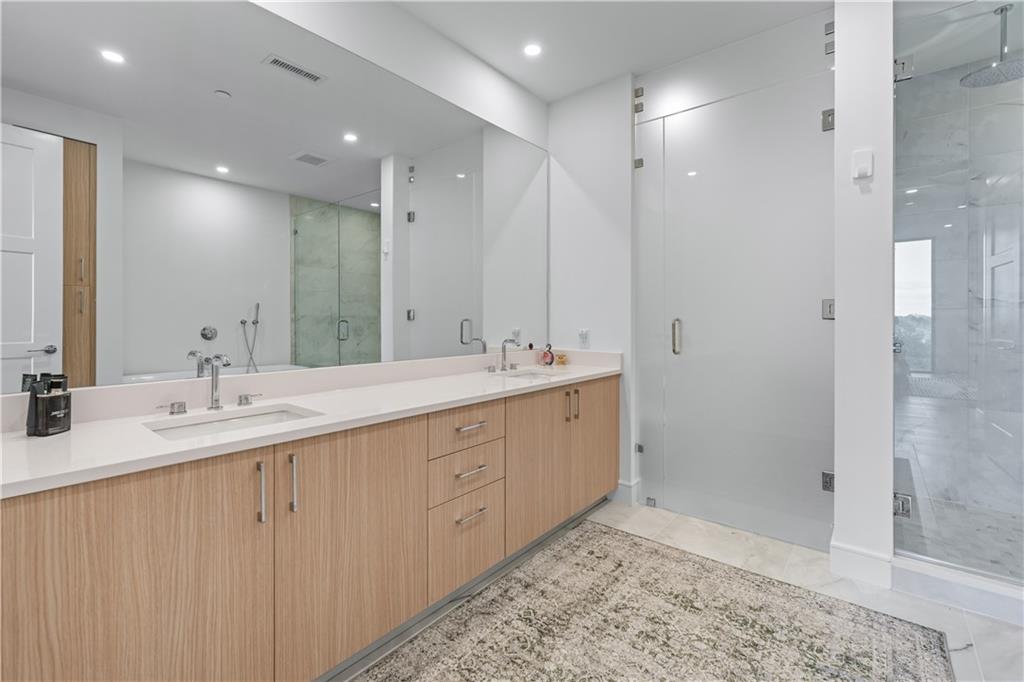 2425 Peachtree Road #1211, Atlanta, Georgia image 12