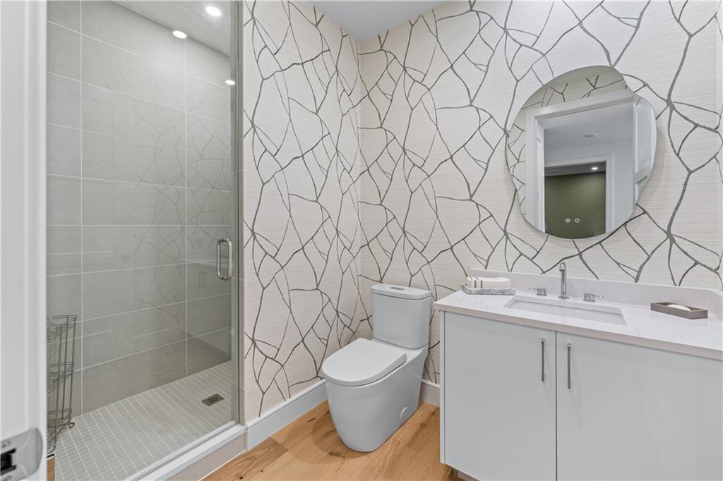 2425 Peachtree Road #1211, Atlanta, Georgia image 9