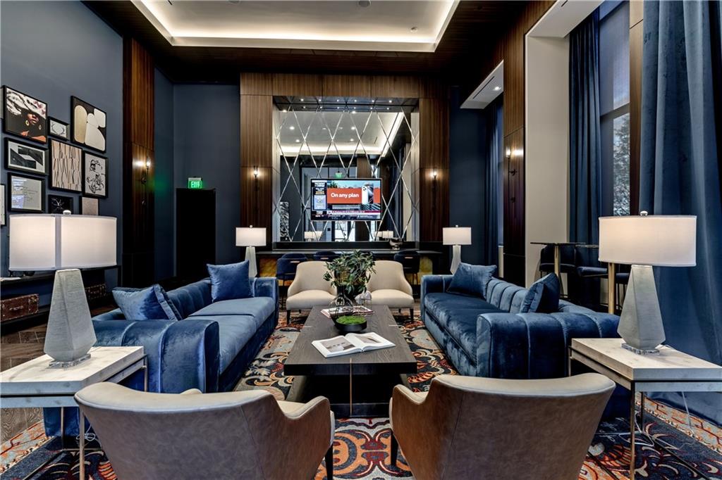2425 Peachtree Road #1211, Atlanta, Georgia image 22