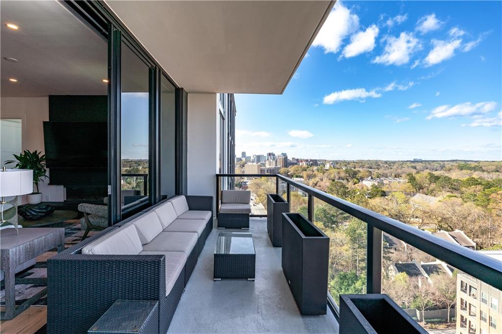 2425 Peachtree Road #1211, Atlanta, Georgia image 10