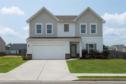 Homes For Rent - 126 Verona Drive<br/> Cartersville, GA 30120