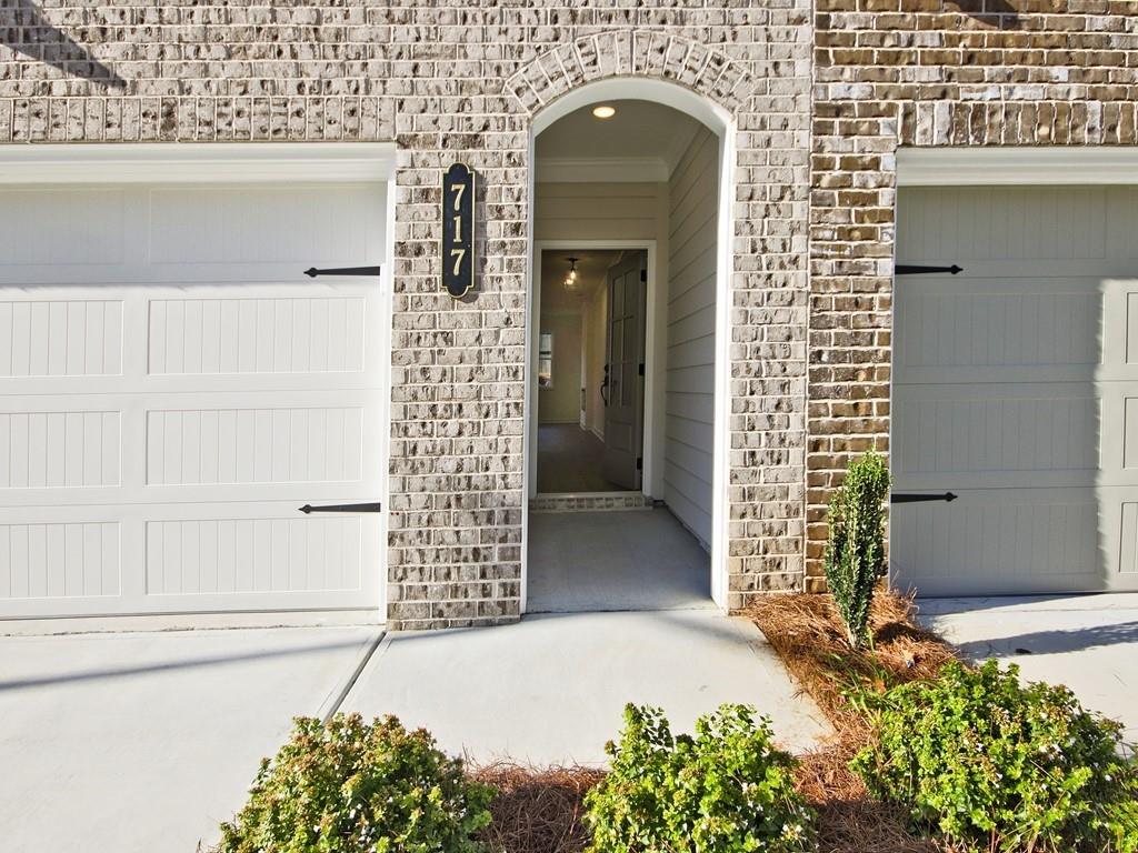 4655 Larkfield Way, Powder Springs, Georgia image 4