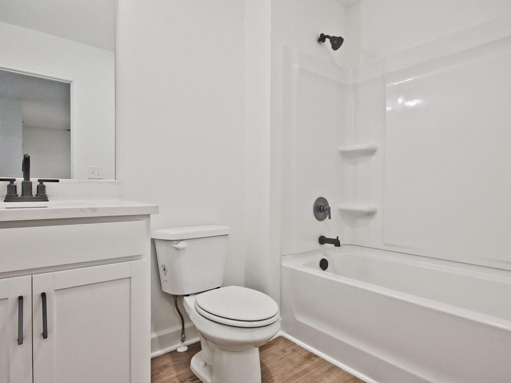 4655 Larkfield Way, Powder Springs, Georgia image 12