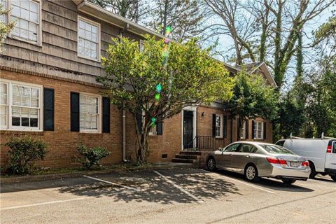 Condo For Sale - 3626 Buford Highway #C2<br/> Brookhaven, GA 30329