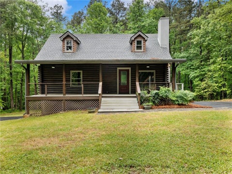 Homes For Sale - 2885 Callie Still Road<br/> Lawrenceville, GA 30045