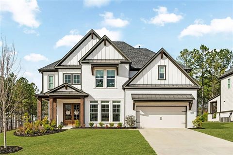 3018 Millpond Way Woodstock GA 30188