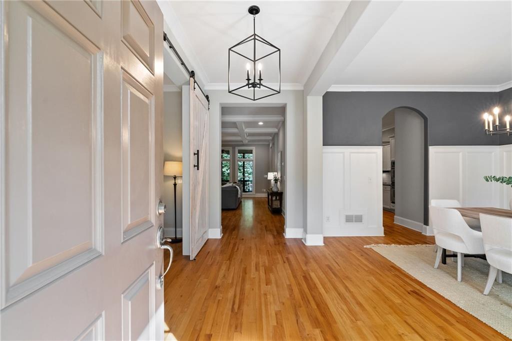 3920 Thorntree Court