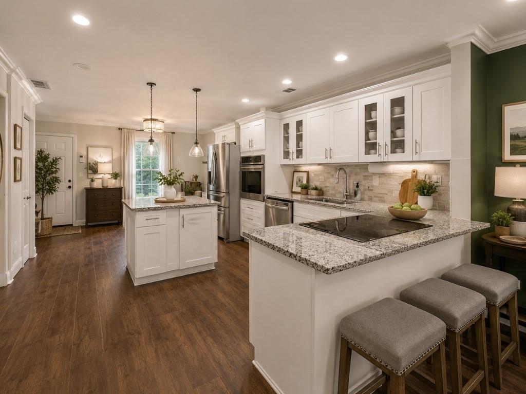 1154 Oakland Lane SW