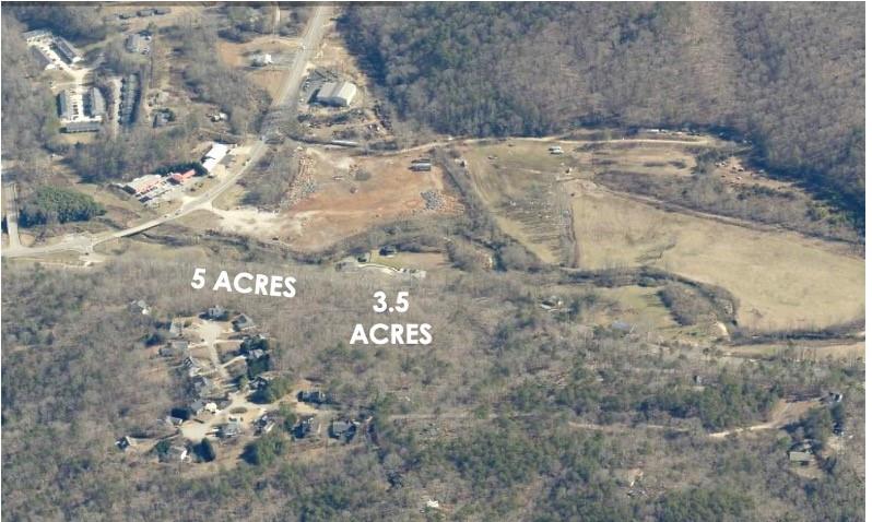 Auraria Road, Dahlonega, Georgia image 7