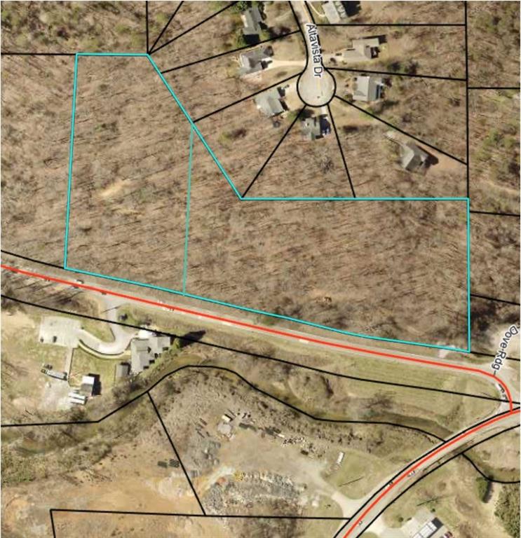 Auraria Road, Dahlonega, Georgia image 2