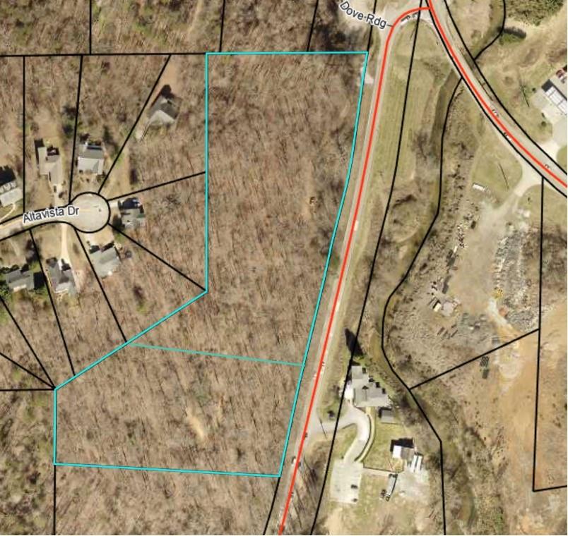 Auraria Road, Dahlonega, Georgia image 3