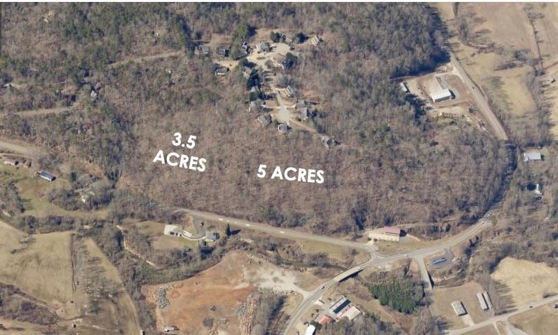 Auraria Road, Dahlonega, Georgia image 6