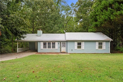Homes For Sale - 5510 Concord Circle<br/> Hall County, Gainesville, GA 30507