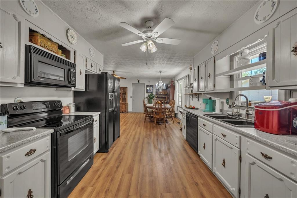 Coleman Hill - Residential