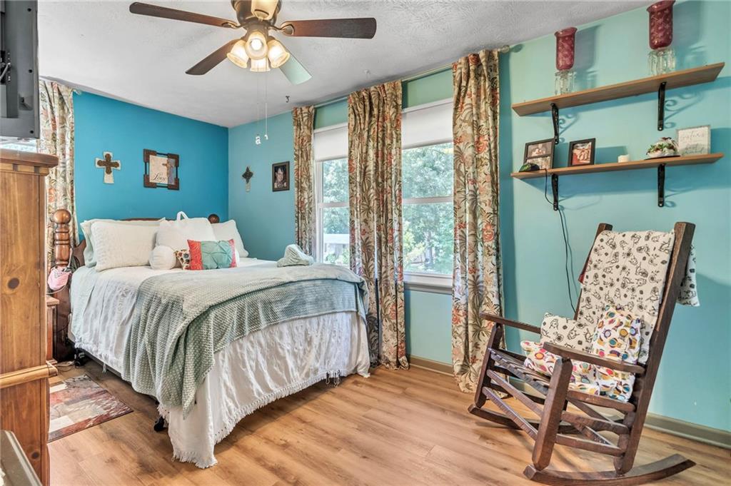 Coleman Hill - Residential