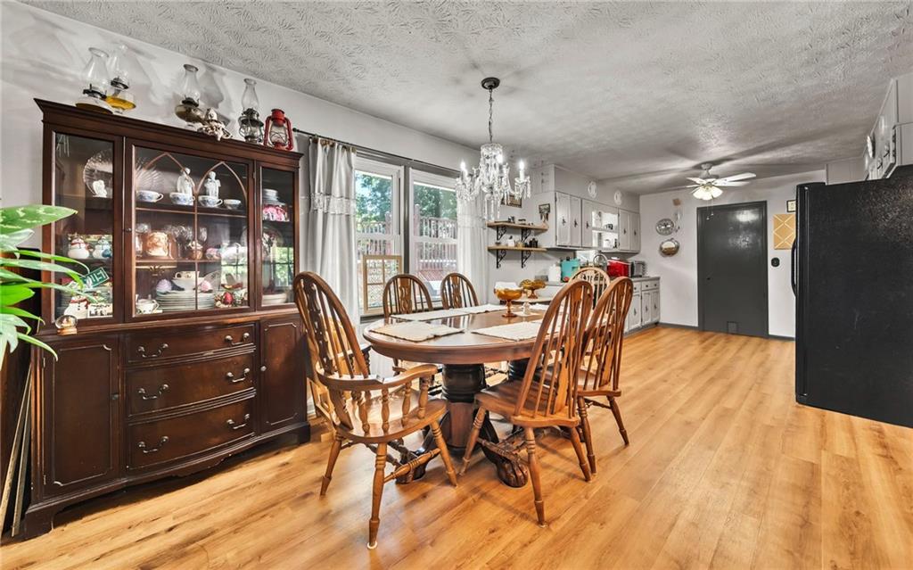 Coleman Hill - Residential