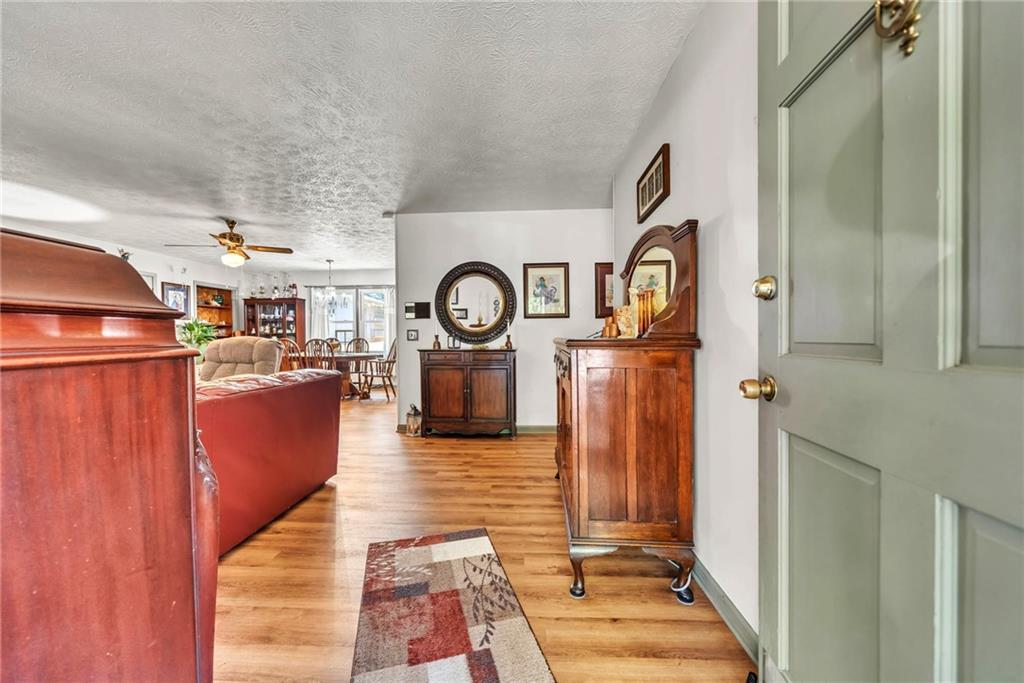 Coleman Hill - Residential