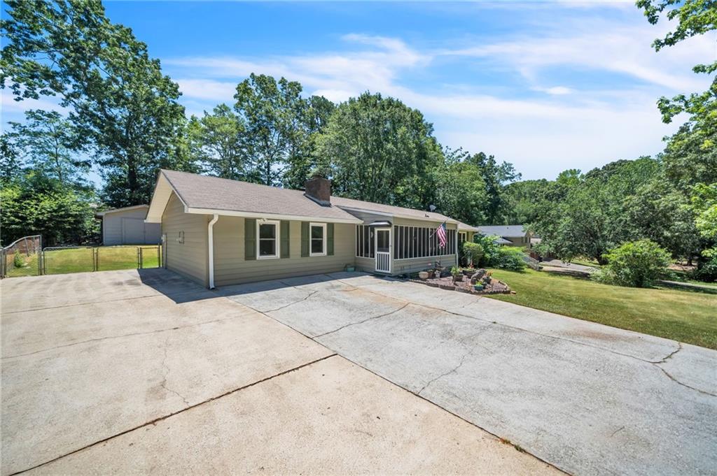 Coleman Hill - Residential