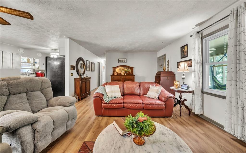 Coleman Hill - Residential