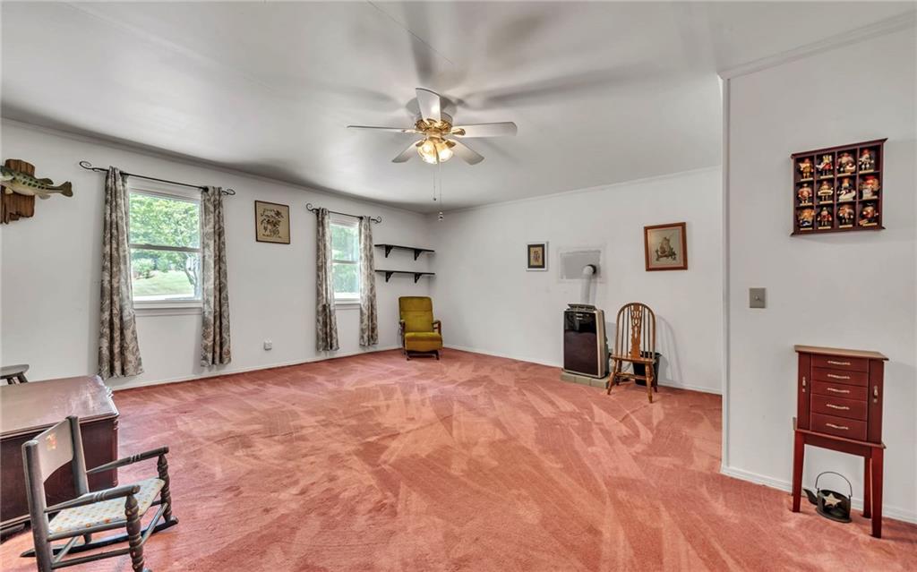 Coleman Hill - Residential
