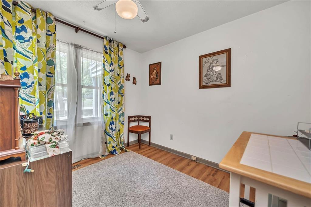 Coleman Hill - Residential