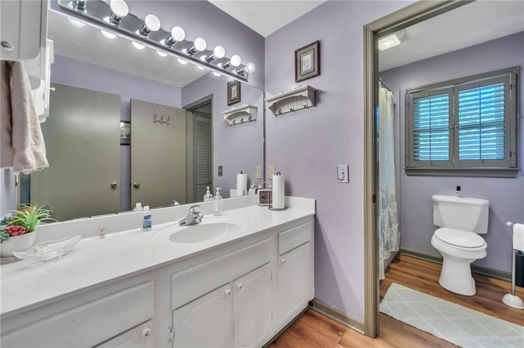 Coleman Hill - Residential