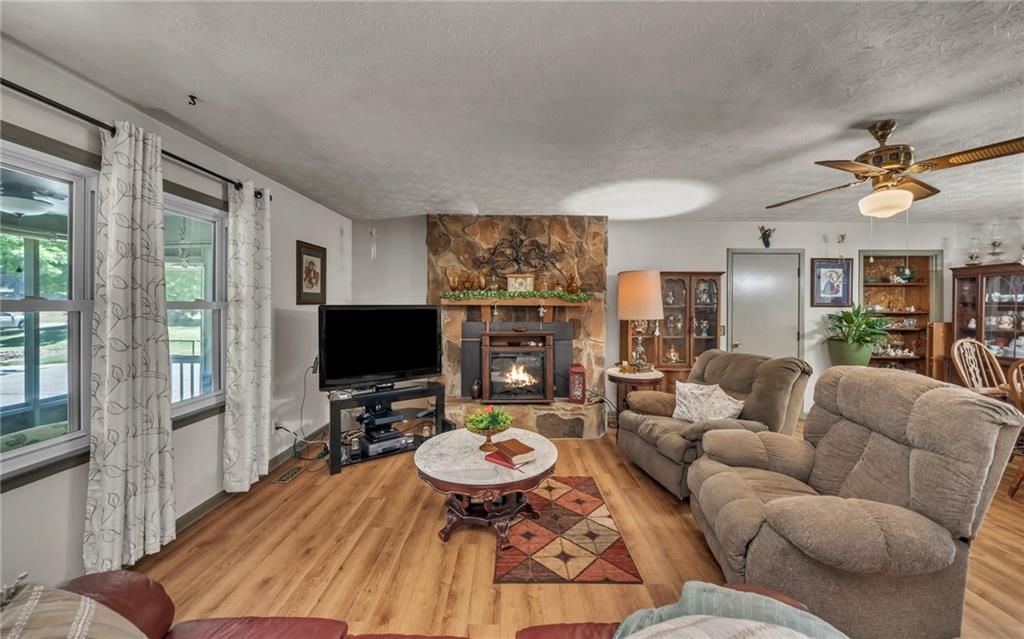 Coleman Hill - Residential