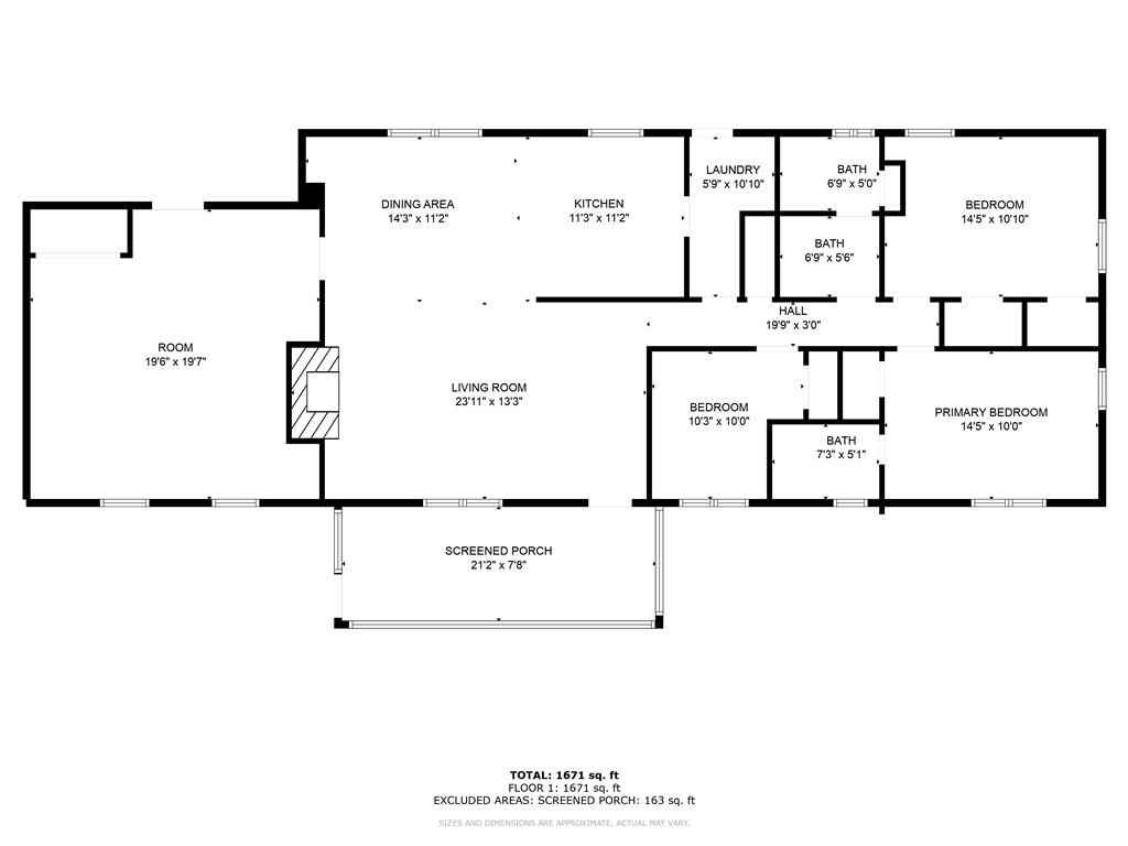 Coleman Hill - Residential